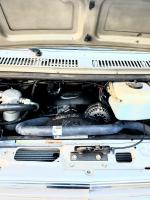 Chevrolet G20 Conversion Van  1988 года